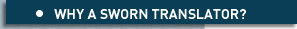 professional translator, sworn translator, English translation,Spanish English translation